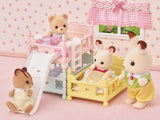 SF - TRIPLE BUNK BEDS