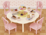 Sylvanian Families SWEETS PARTY SET