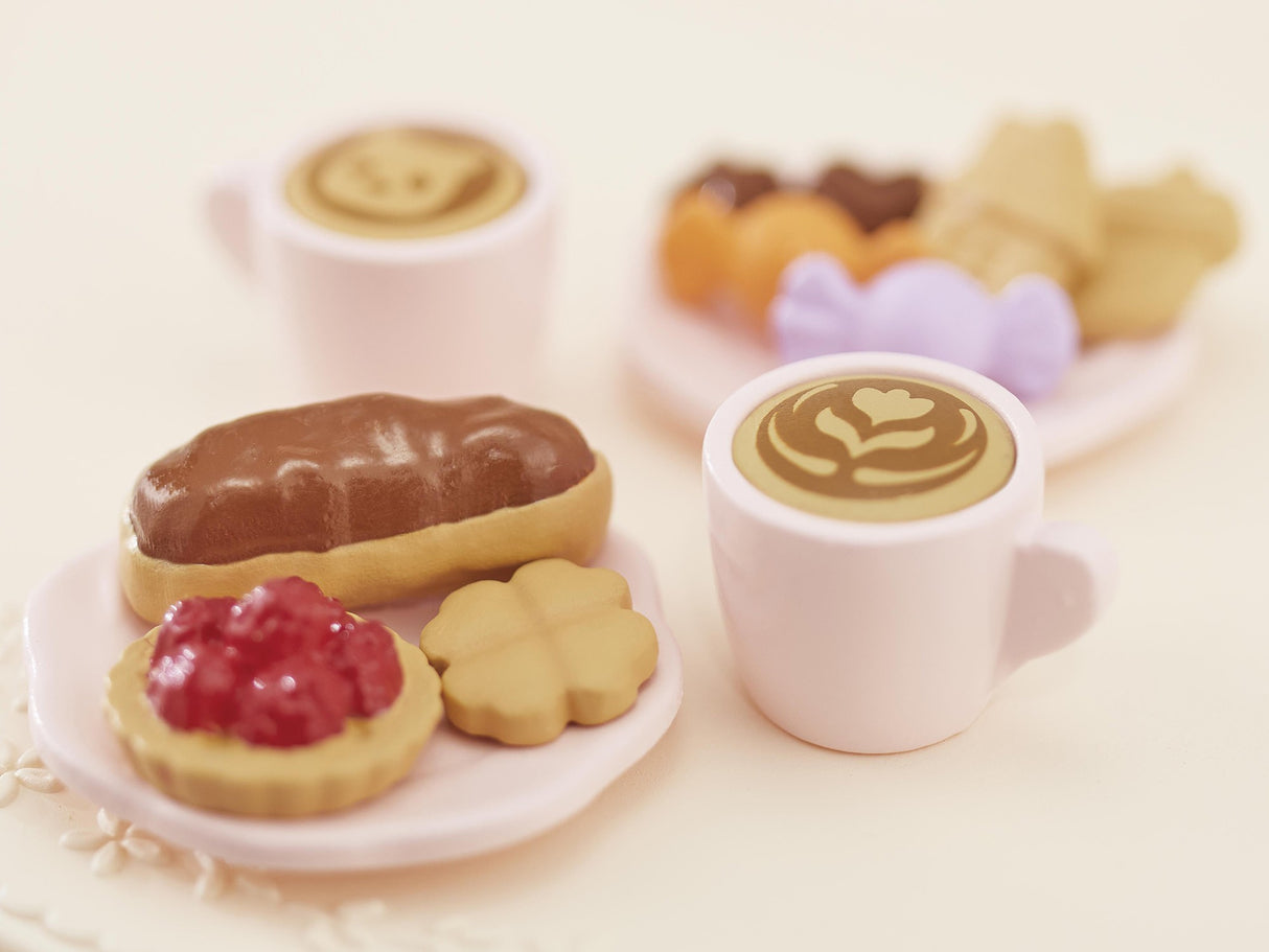 Sylvanian Families SWEETS PARTY SET