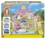Sylvanian Families Sunny Castle Nursery