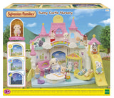 Sylvanian Families Sunny Castle Nursery