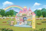 Sylvanian Families Sunny Castle Nursery