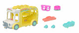 SF - Rainbow Fun Nursery Bus
