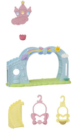 SF - NURSERY SWING