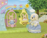 SF - NURSERY SWING