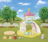 SF - NURSERY SANDBOX & POOL