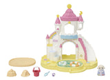 SF - NURSERY SANDBOX & POOL