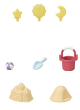 SF - NURSERY SANDBOX & POOL