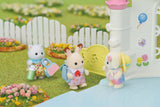 Sylvanian Families Nursery Friends - Walk Along Duo