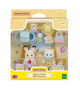 Sylvanian Families Nursery Friends - Walk Along Duo
