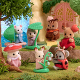 Sf - Baby Forest Costume Series Blind Bag