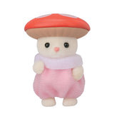 Sf - Baby Forest Costume Series Blind Bag