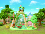 Sylvanian Families SECRET FOREST FALLS
