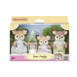 Sylvanian Families - Deer Family