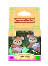 Sylvanian Families - Deer Twins