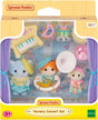 SF - Nursery Concert Set