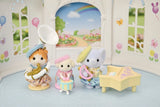 SF - Nursery Concert Set