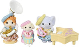 SF - Nursery Concert Set