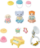 SF - Nursery Concert Set
