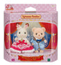 Sylvanian Families - Freya & Theo