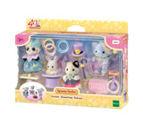 Sylvanian Families - Dream Showtime Babies
