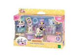 Sylvanian Families - Dream Showtime Babies