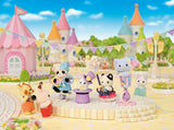 Sylvanian Families - Dream Showtime Babies