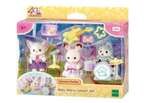 Sylvanian Families - Baby Starry Concert Set