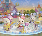 Sylvanian Families - Baby Starry Concert Set