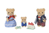 Sf - Biscuit Bear Family