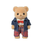 Sf - Biscuit Bear Family