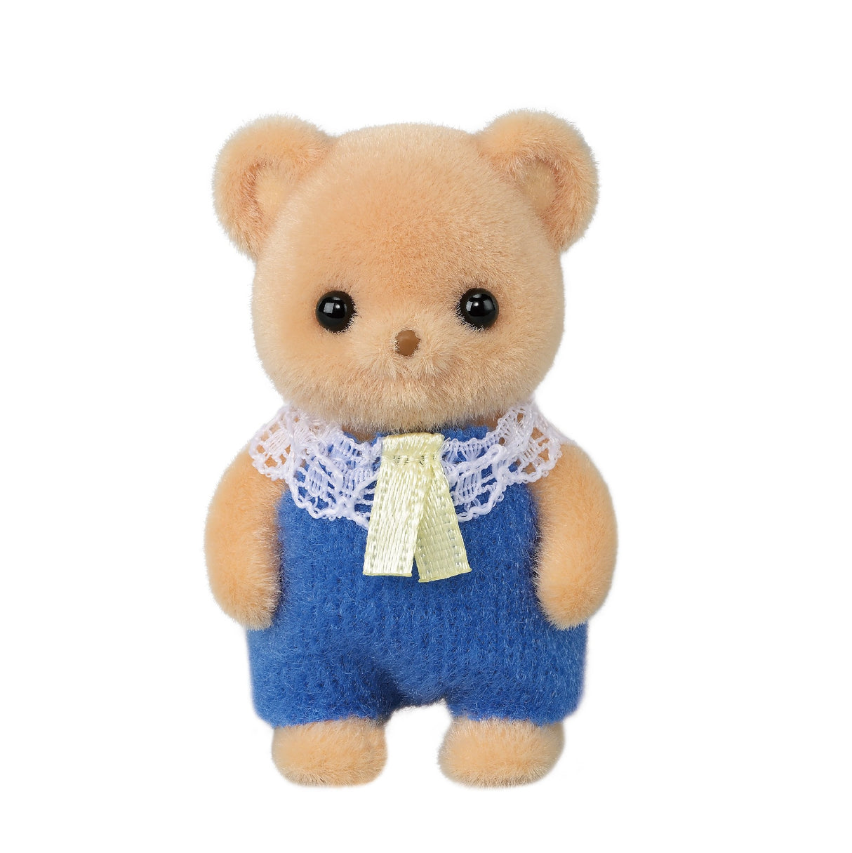 Sf - Biscuit Bear Family