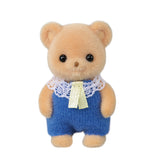 Sf - Biscuit Bear Family