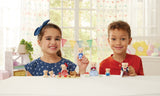 Sf - Biscuit Bear Family