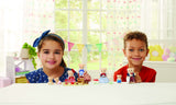 Sf - Biscuit Bear Family