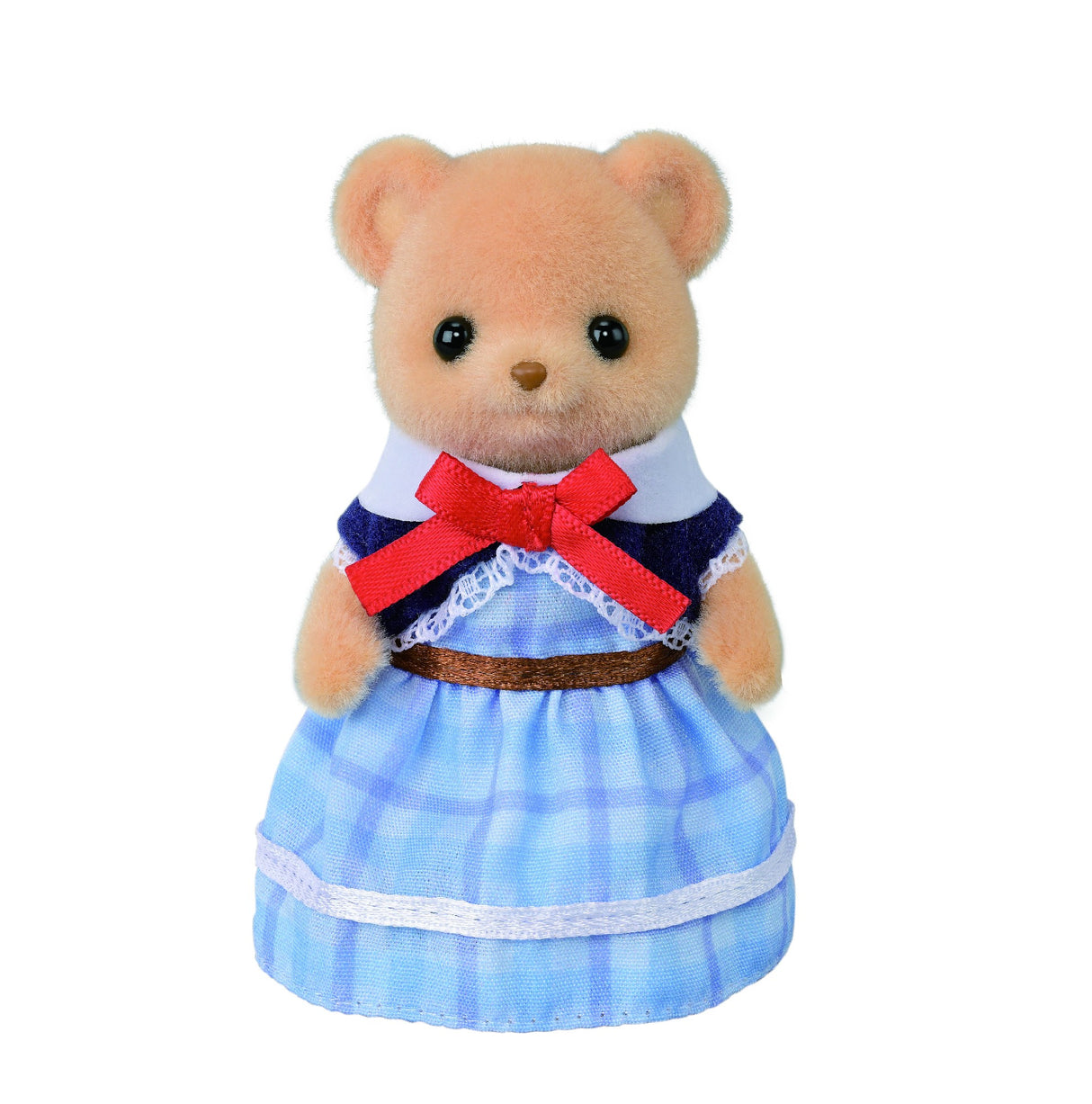 Sf - Biscuit Bear Family