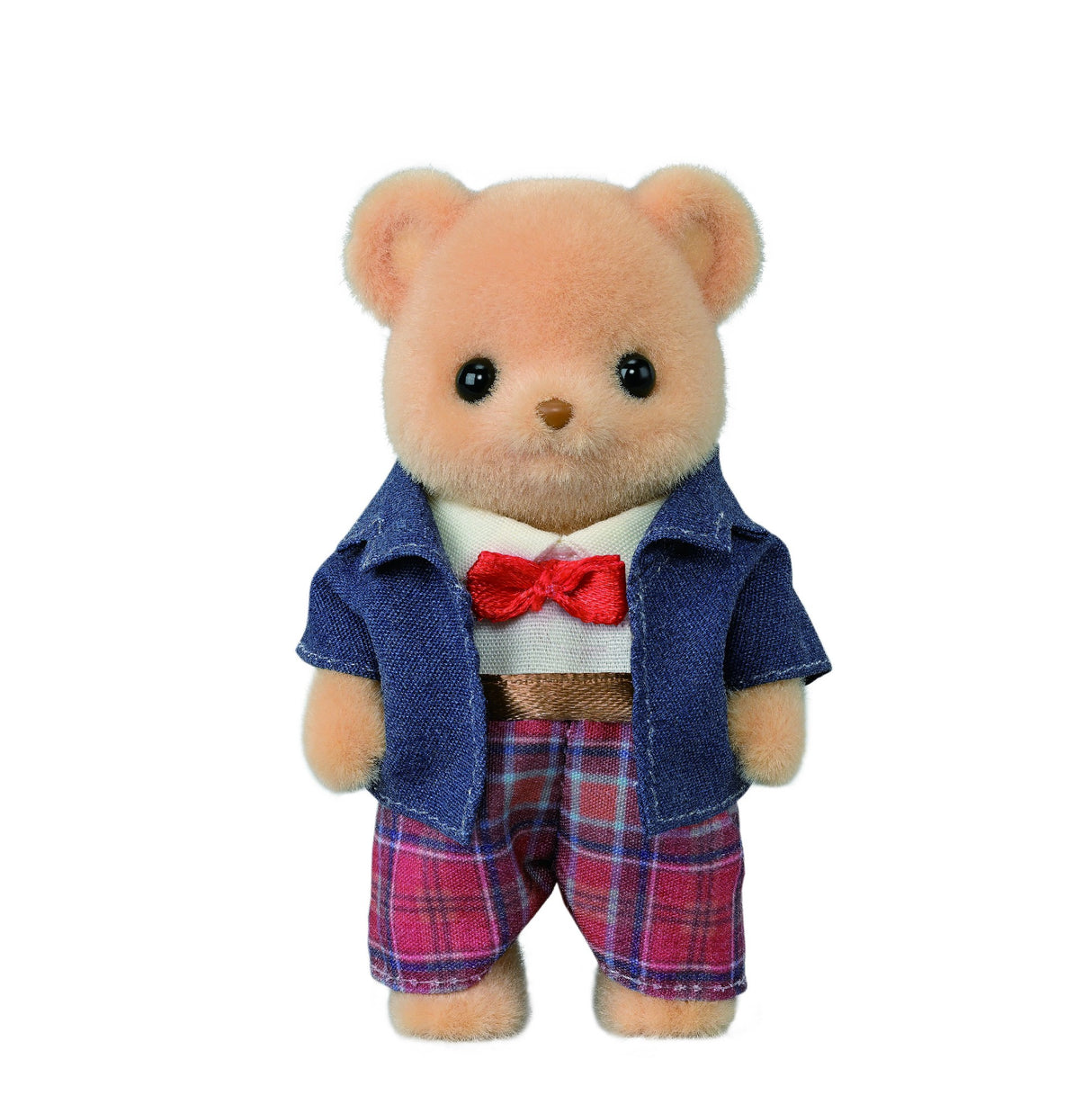 Sf - Biscuit Bear Family