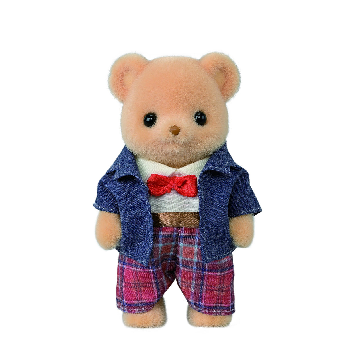 Sf - Biscuit Bear Family