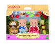 Sf - Biscuit Bear Sister & Brother Delicious Picnic