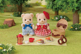 Sf - Biscuit Bear Sister & Brother Delicious Picnic