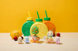 Sf - Citrus Bird Family