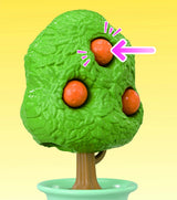 Sf - Citrus Bird Family