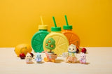 Sf - Citrus Bird Family