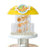 Sf - Citrus Bird Juice Stand