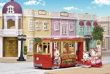 Sf - Ride Along Tram