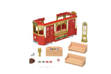 Sf - Ride Along Tram