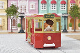 Sf - Ride Along Tram