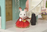 Sf - Violin Concert Set