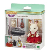 Sf - Violin Concert Set