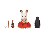 Sf - Violin Concert Set
